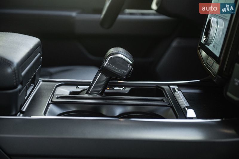 Пікап Ford F-150 2022 в Одесі фото 31 Пікап Ford F-150 2022 в Одесі