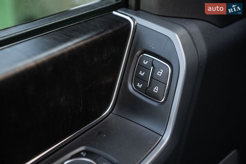 Пікап Ford F-150 2022 в Одесі фото 40 Пікап Ford F-150 2022 в Одесі