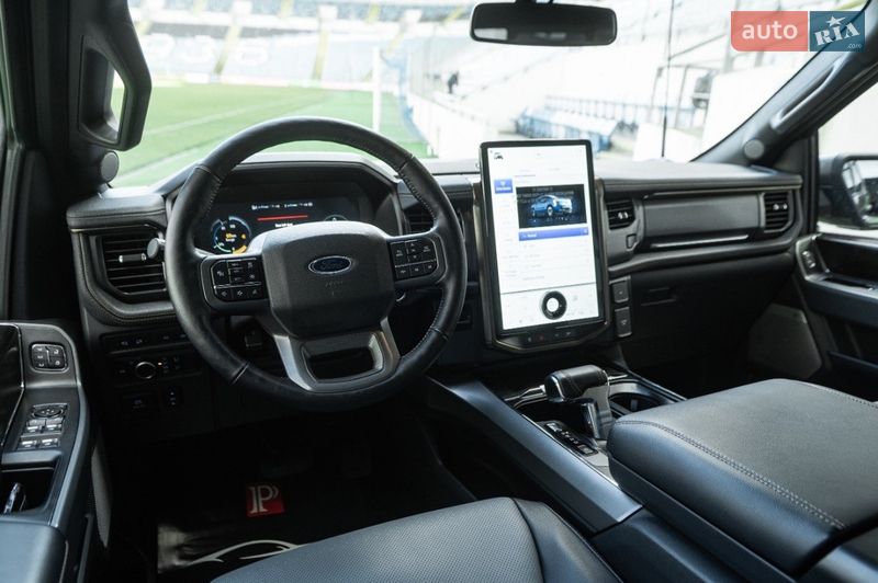 Пікап Ford F-150 2022 в Одесі фото 60 Пікап Ford F-150 2022 в Одесі