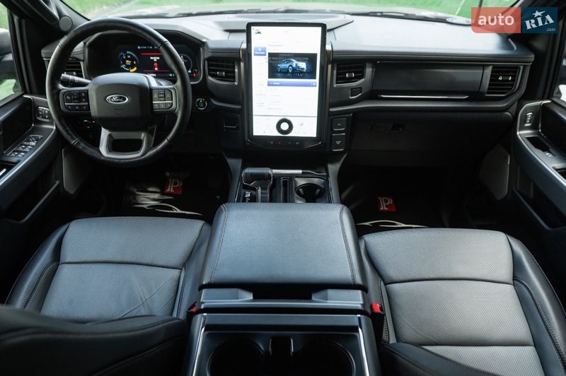 Пікап Ford F-150 2022 в Одесі фото 65 Пікап Ford F-150 2022 в Одесі