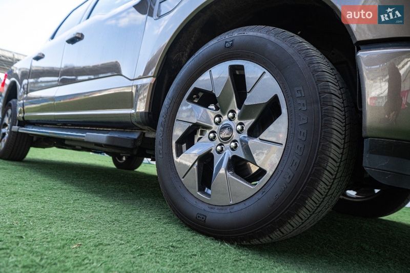 Пікап Ford F-150 2022 в Одесі фото 70 Пікап Ford F-150 2022 в Одесі