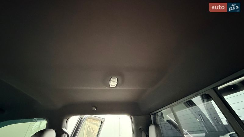 Пікап Ford F-150 2017 в Києві