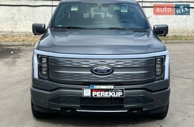 Пикап Ford F-150 2022 в Киеве