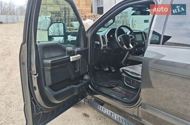 Пикап Ford F-150 2015 в Копычинце