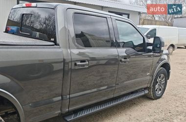 Пикап Ford F-150 2015 в Копычинце