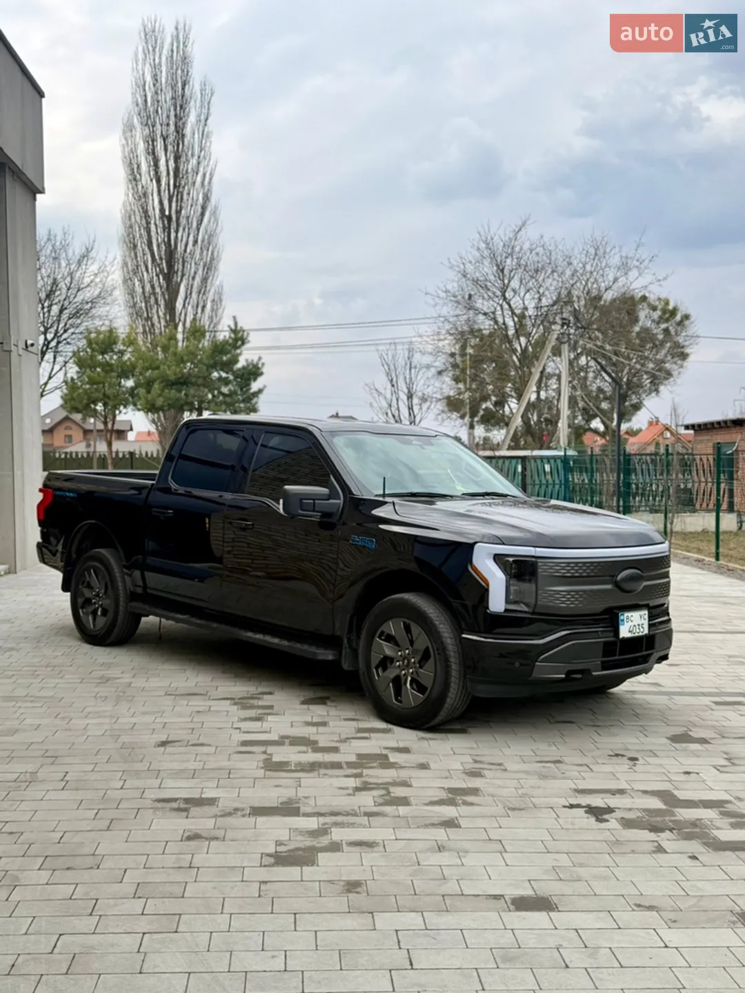 2023 Ford F-150 - мініатюра 3