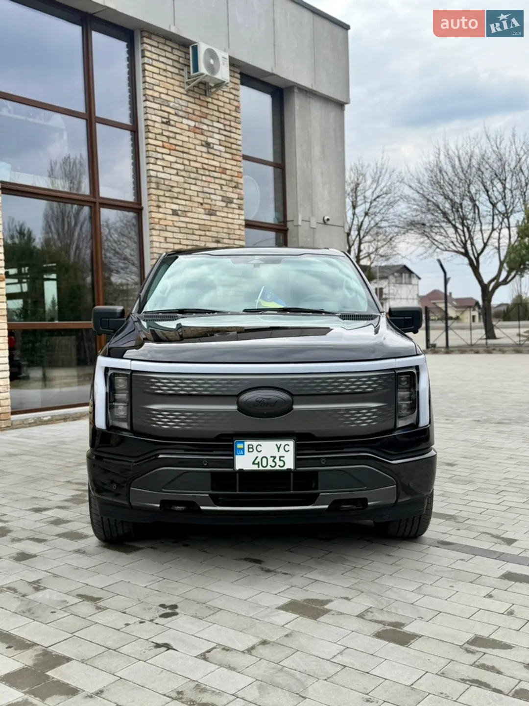 2023 Ford F-150 - мініатюра 9