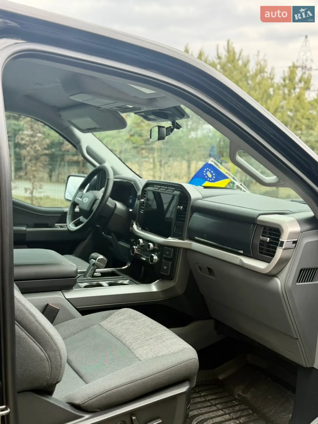 2023 Ford F-150 - мініатюра 12