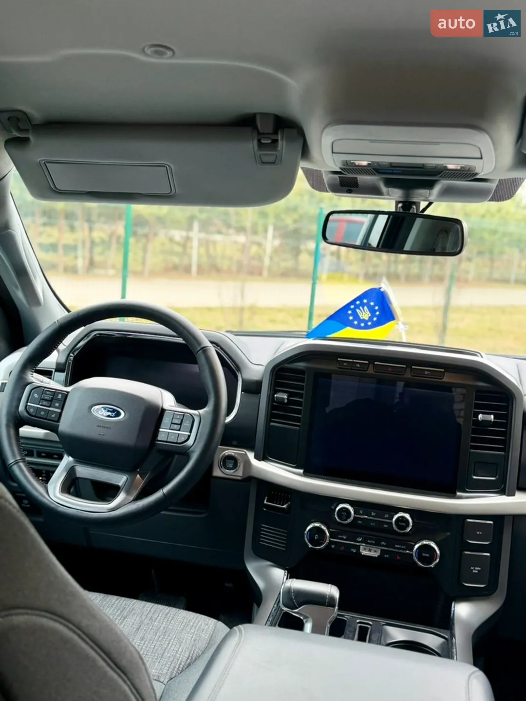 2023 Ford F-150 - мініатюра 17