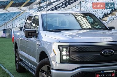 Пикап Ford F-150 2022 в Одессе
