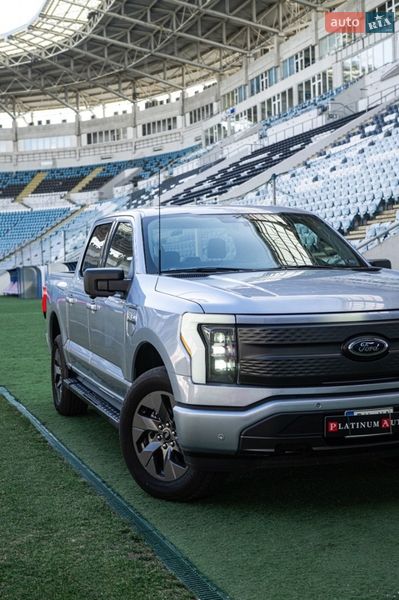 Ford F-150 2022 Ford F-150 2022