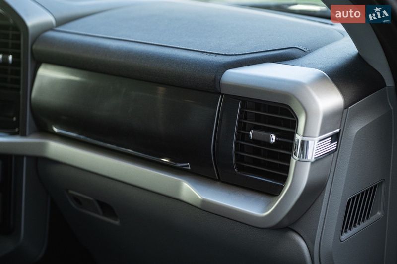 Пікап Ford F-150 2022 в Одесі фото 29 Пікап Ford F-150 2022 в Одесі
