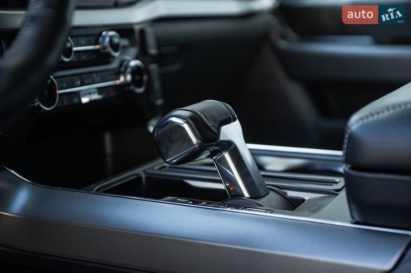 Пікап Ford F-150 2022 в Одесі фото 40 Пікап Ford F-150 2022 в Одесі