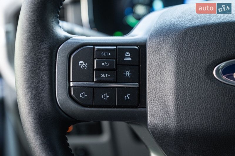 Пікап Ford F-150 2022 в Одесі фото 43 Пікап Ford F-150 2022 в Одесі