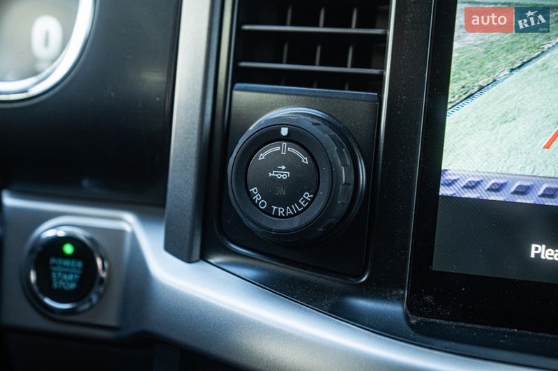 Пікап Ford F-150 2022 в Одесі фото 63 Пікап Ford F-150 2022 в Одесі