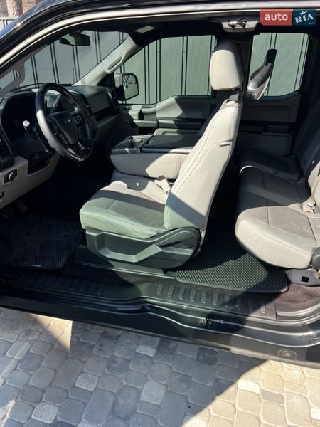 Пикап Ford F-150 2015 в Ирпене