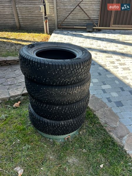 Пикап Ford F-150 2015 в Ирпене