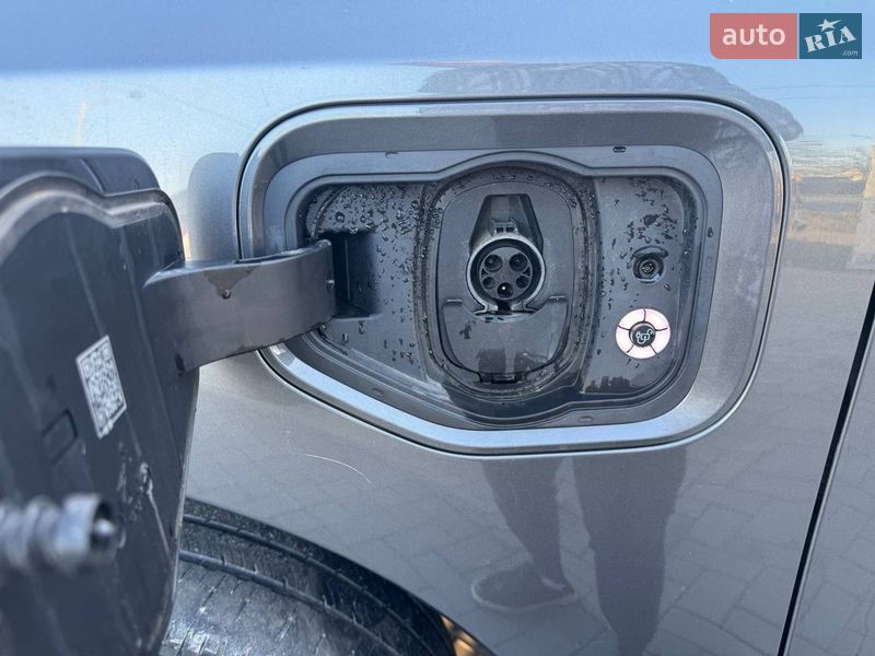 Пикап Ford F-150 2023 в Луцке