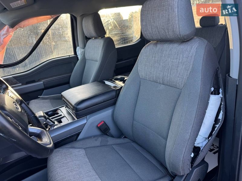 Пикап Ford F-150 2023 в Луцке