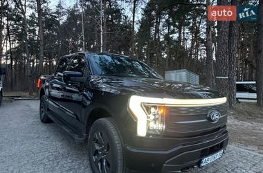 Пікап Ford F-150 2024 в Житомирі