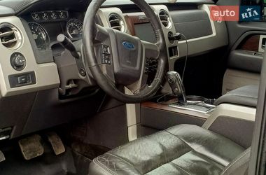 Пікап Ford F-150 2012 в Києві фото 13 Пікап Ford F-150 2012 в Києві