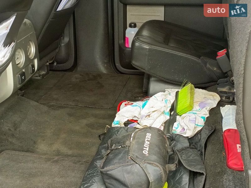 Пікап Ford F-150 2012 в Києві фото 15 Пікап Ford F-150 2012 в Києві