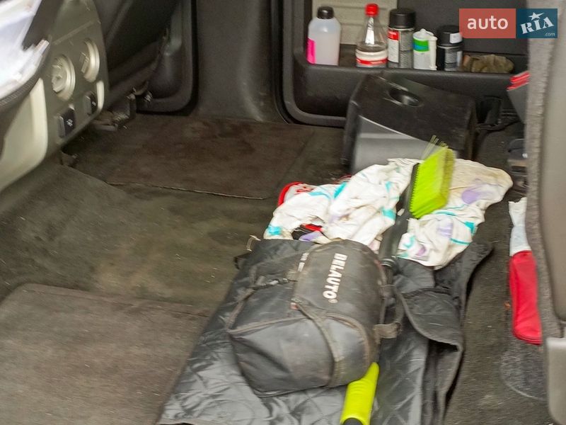 Пікап Ford F-150 2012 в Києві фото 16 Пікап Ford F-150 2012 в Києві