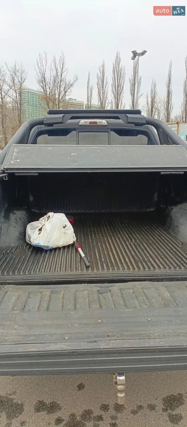 2012 Ford F-150 - мініатюра 21