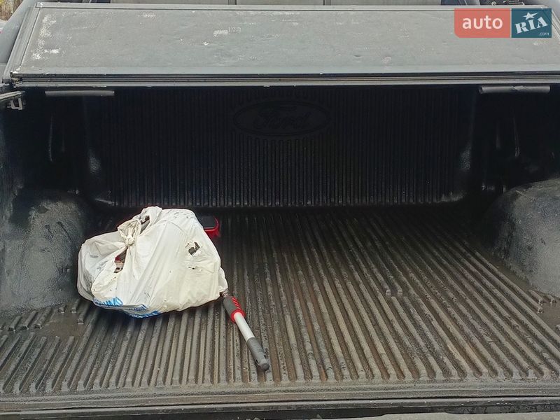 Пікап Ford F-150 2012 в Києві фото 21 Пікап Ford F-150 2012 в Києві