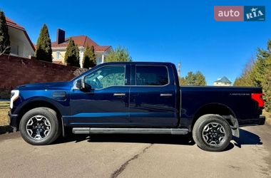 Пикап Ford F-150 2023 в Ровно