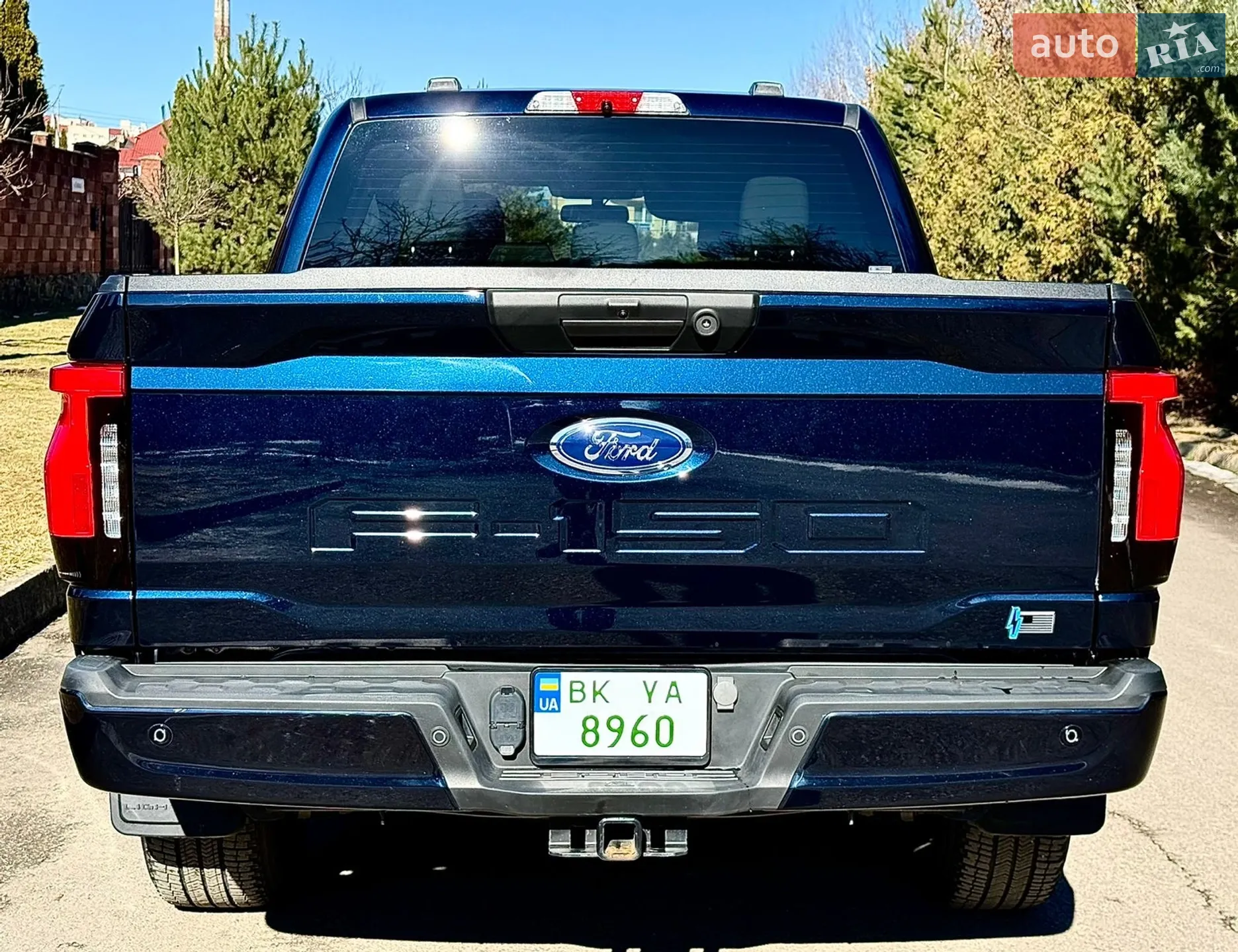 2023 Ford F-150 - мініатюра 9
