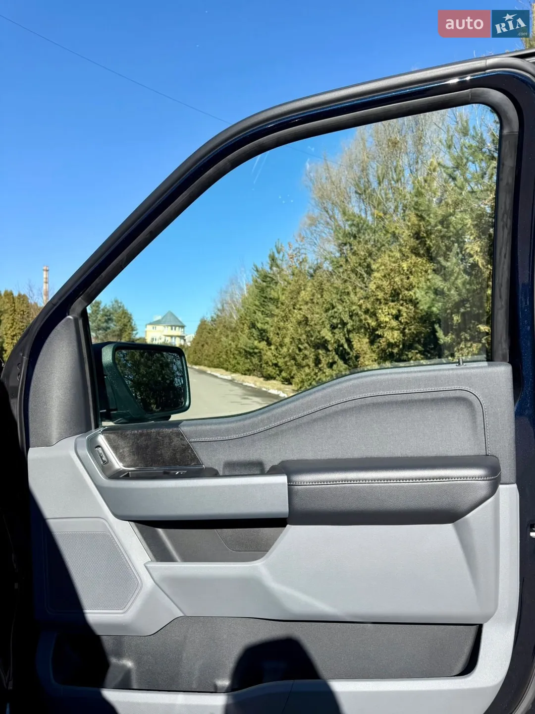 2023 Ford F-150 - мініатюра 19