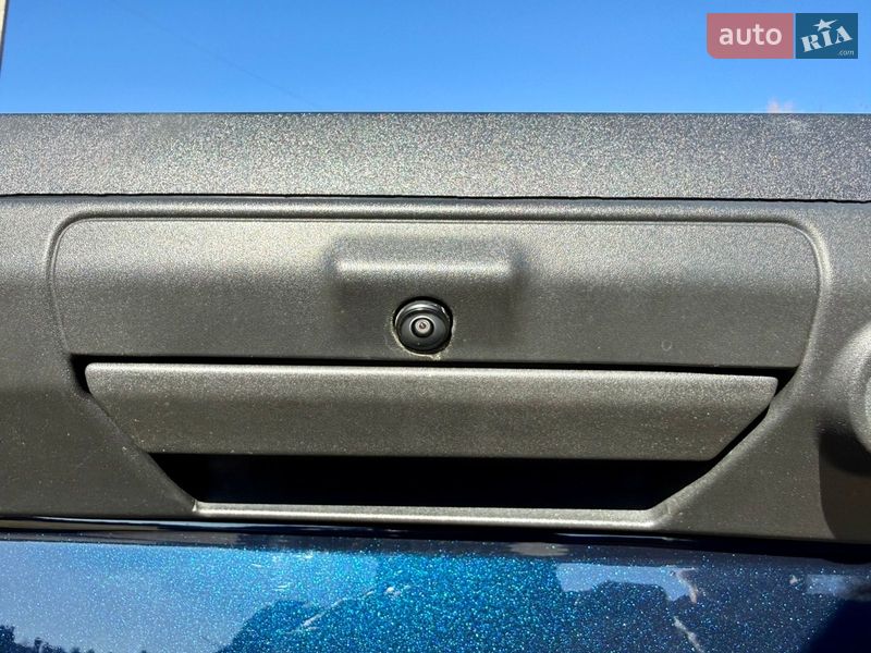 Пікап Ford F-150 2023 в Рівному фото 31 Пікап Ford F-150 2023 в Рівному