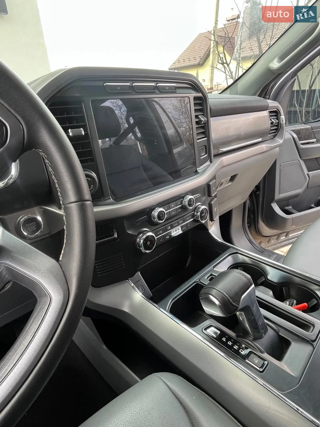 2024 Ford F-150 - мініатюра 5