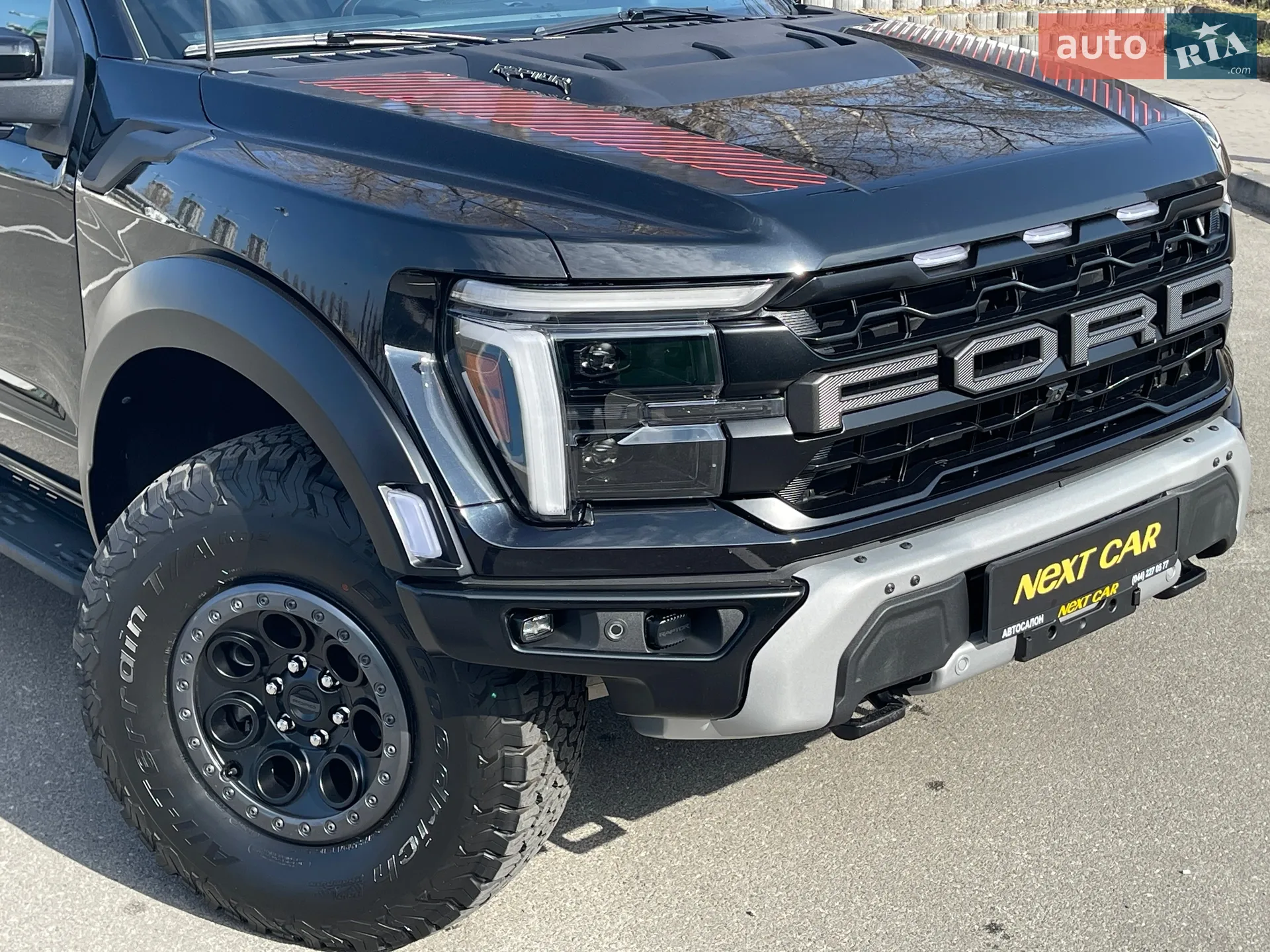 2025 Ford F-150 - мініатюра 5