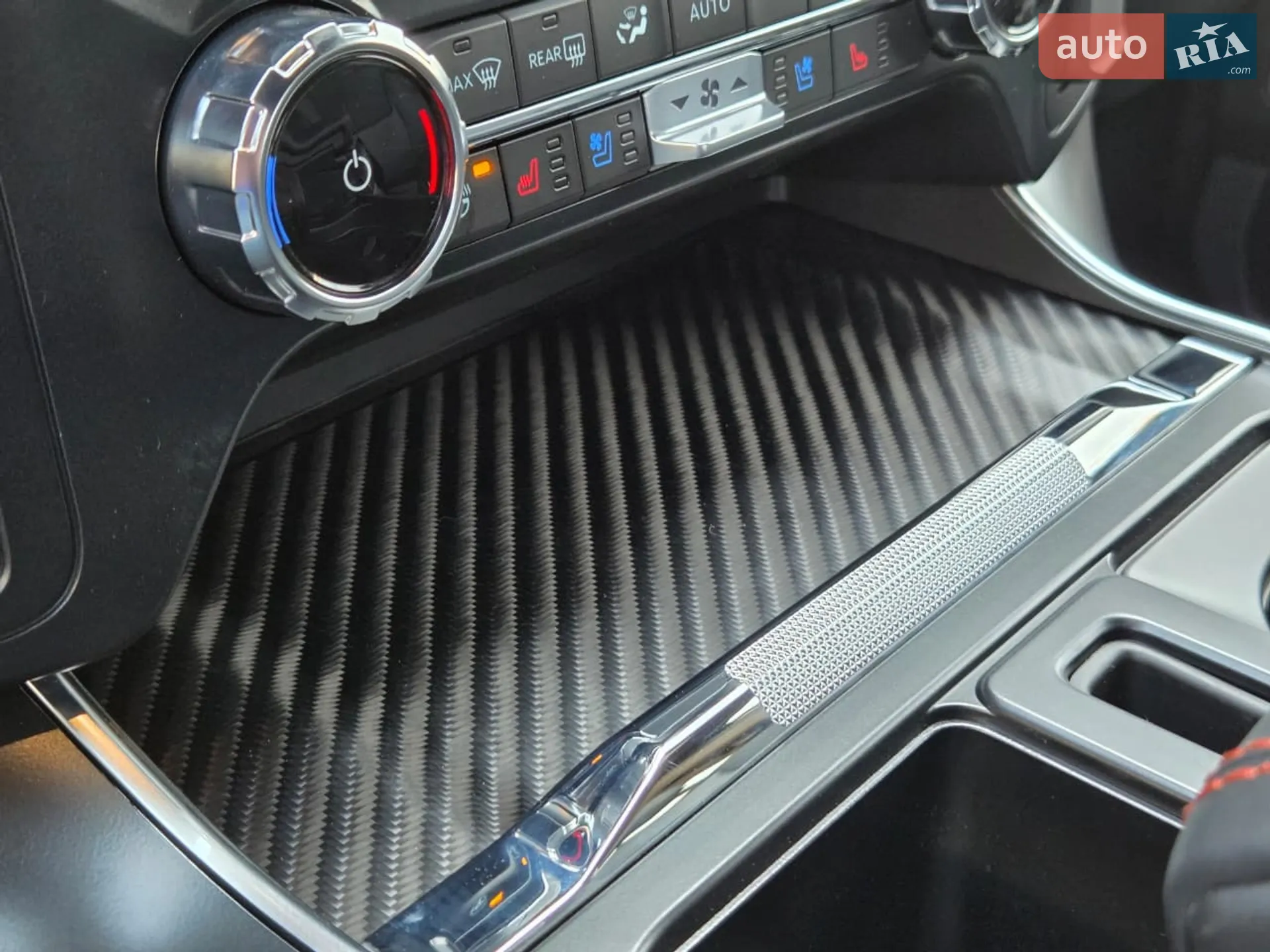 2025 Ford F-150 - мініатюра 52