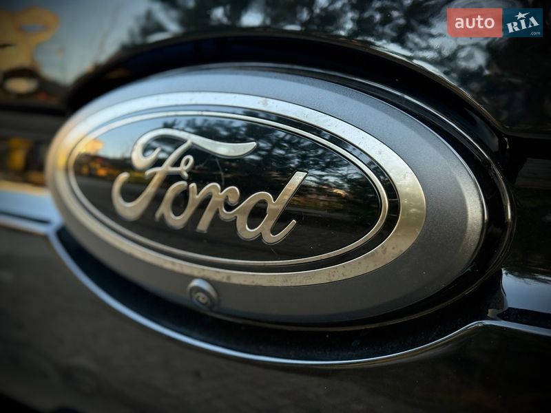 Пикап Ford F-150 2023 в Ивано-Франковске