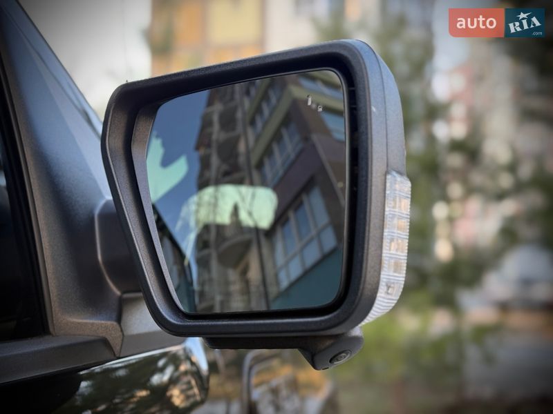 Пикап Ford F-150 2023 в Ивано-Франковске