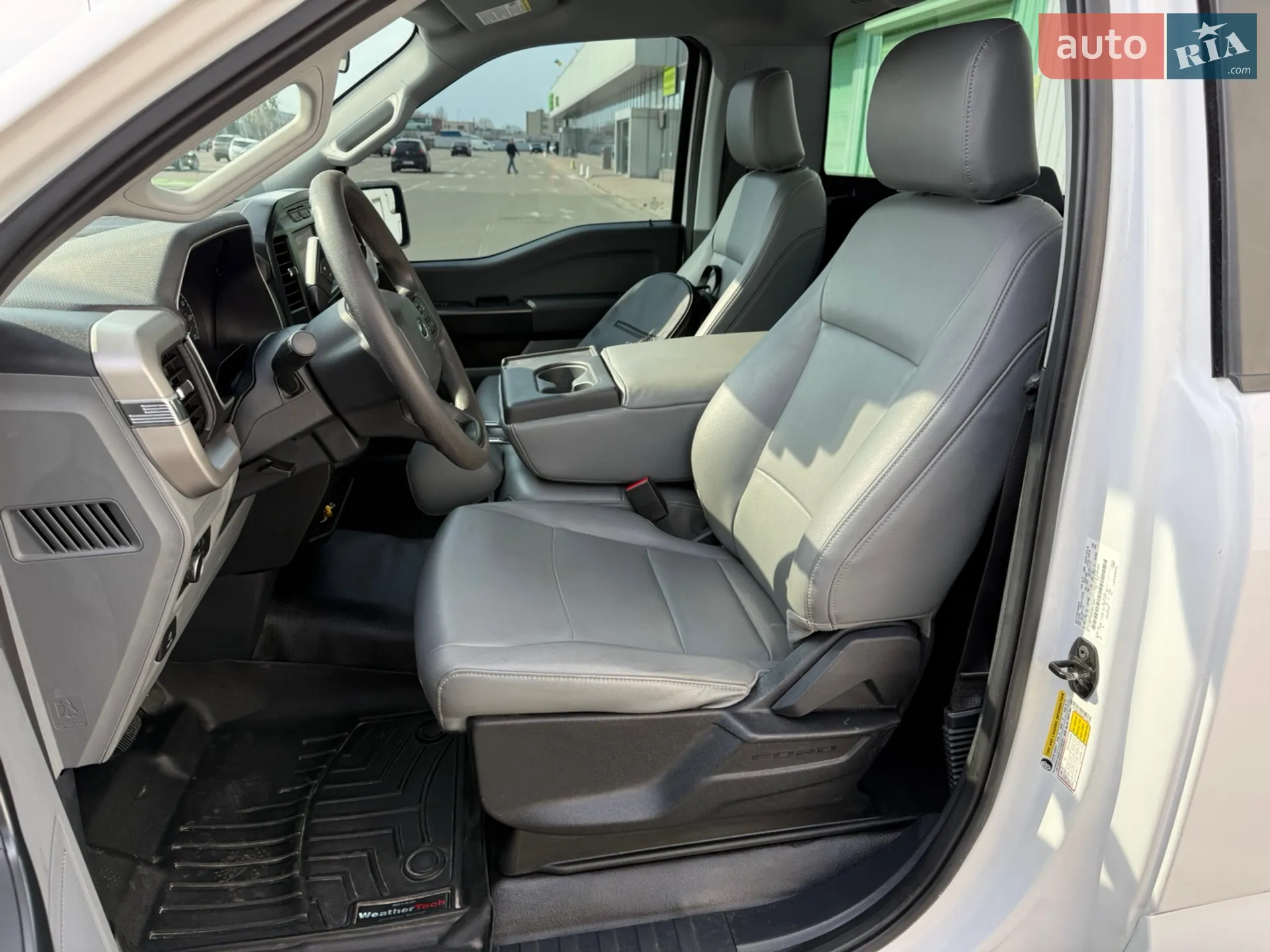 2022 Ford F-150 - мініатюра 17