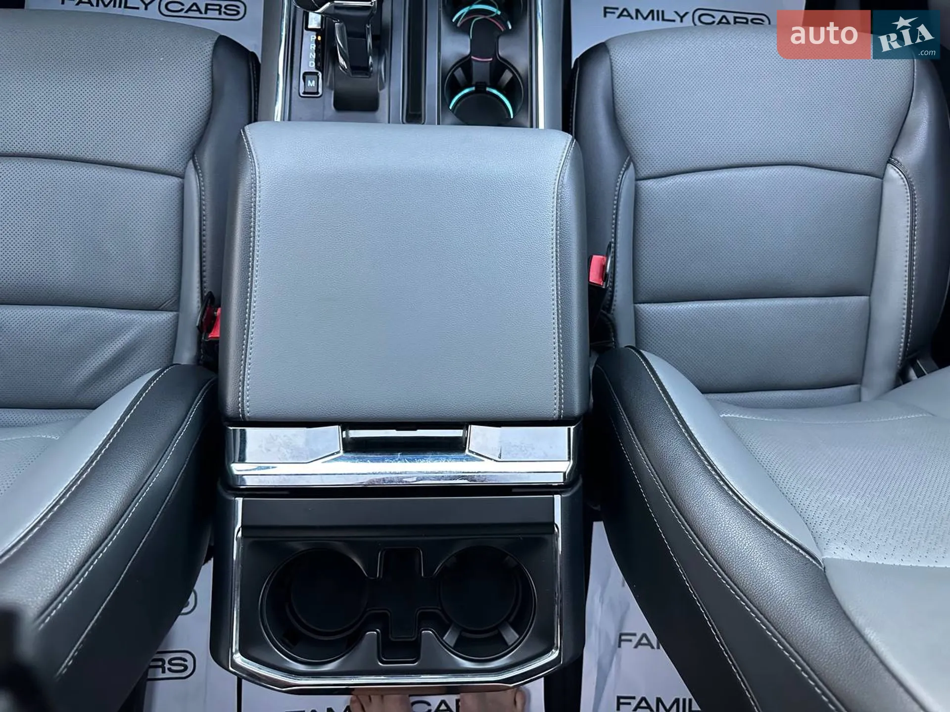 2021 Ford F-150 - мініатюра 26