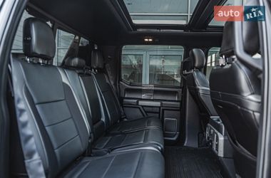 Пикап Ford F-150 2019 в Полтаве