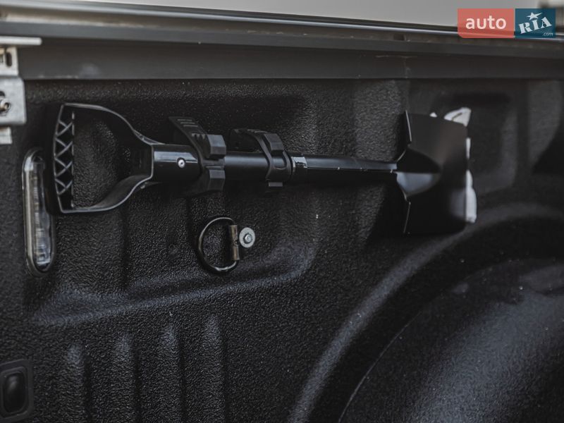 Пикап Ford F-150 2019 в Полтаве фото 38 Пикап Ford F-150 2019 в Полтаве