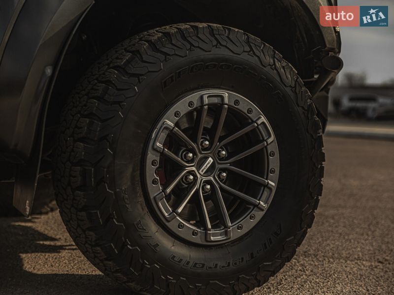 Пикап Ford F-150 2019 в Полтаве фото 55 Пикап Ford F-150 2019 в Полтаве