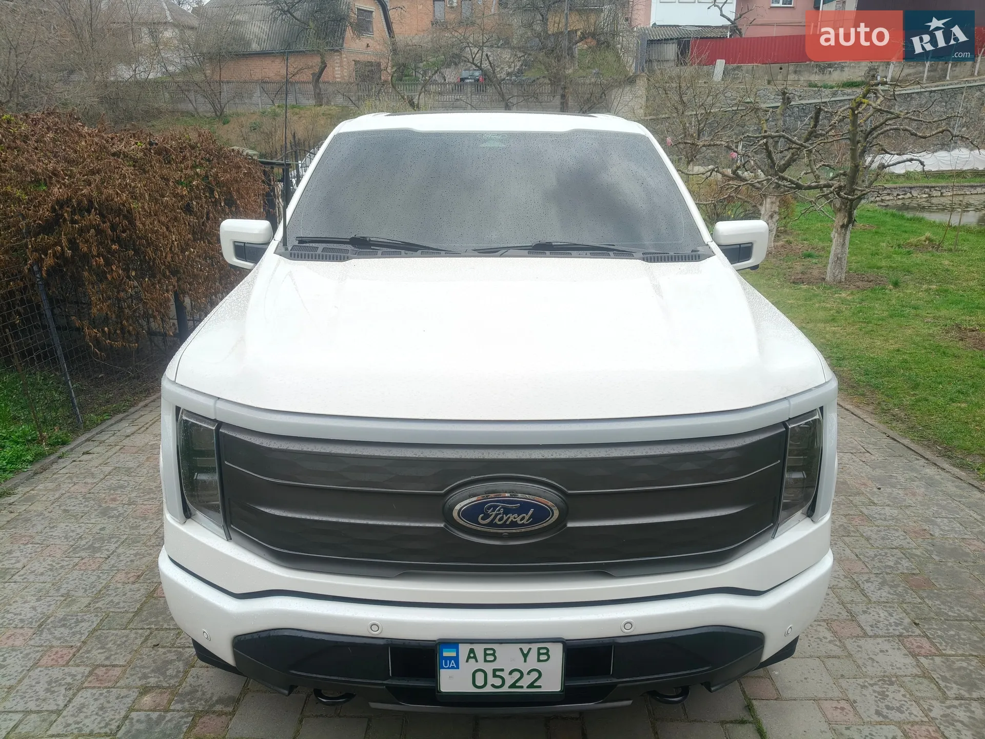 2022 Ford F-150 - мініатюра 3