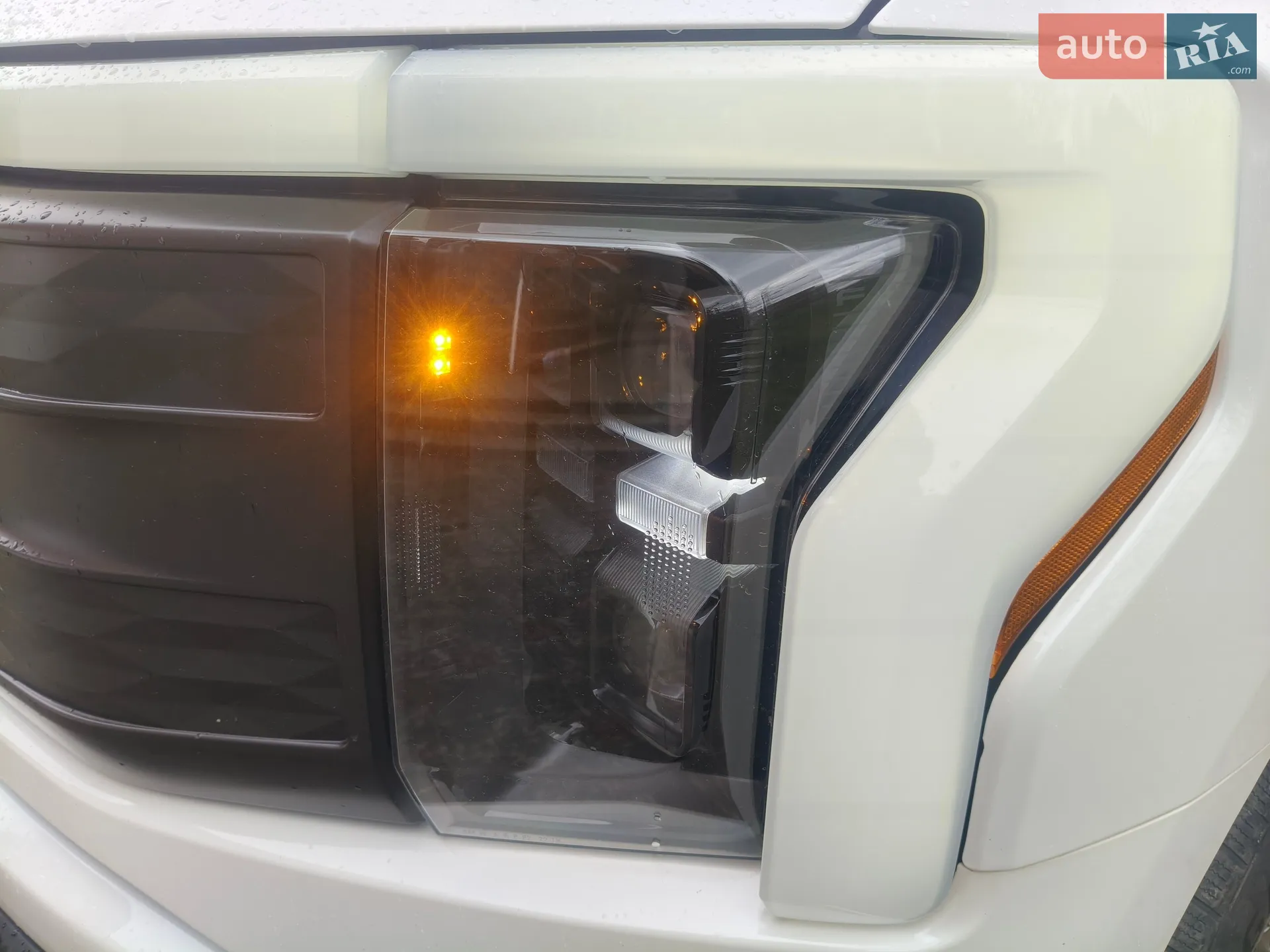 2022 Ford F-150 - мініатюра 15