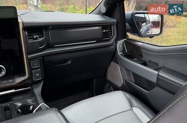 Пікап Ford F-150 2022 в Львові