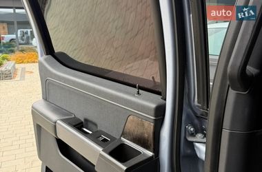 Пікап Ford F-150 2022 в Львові