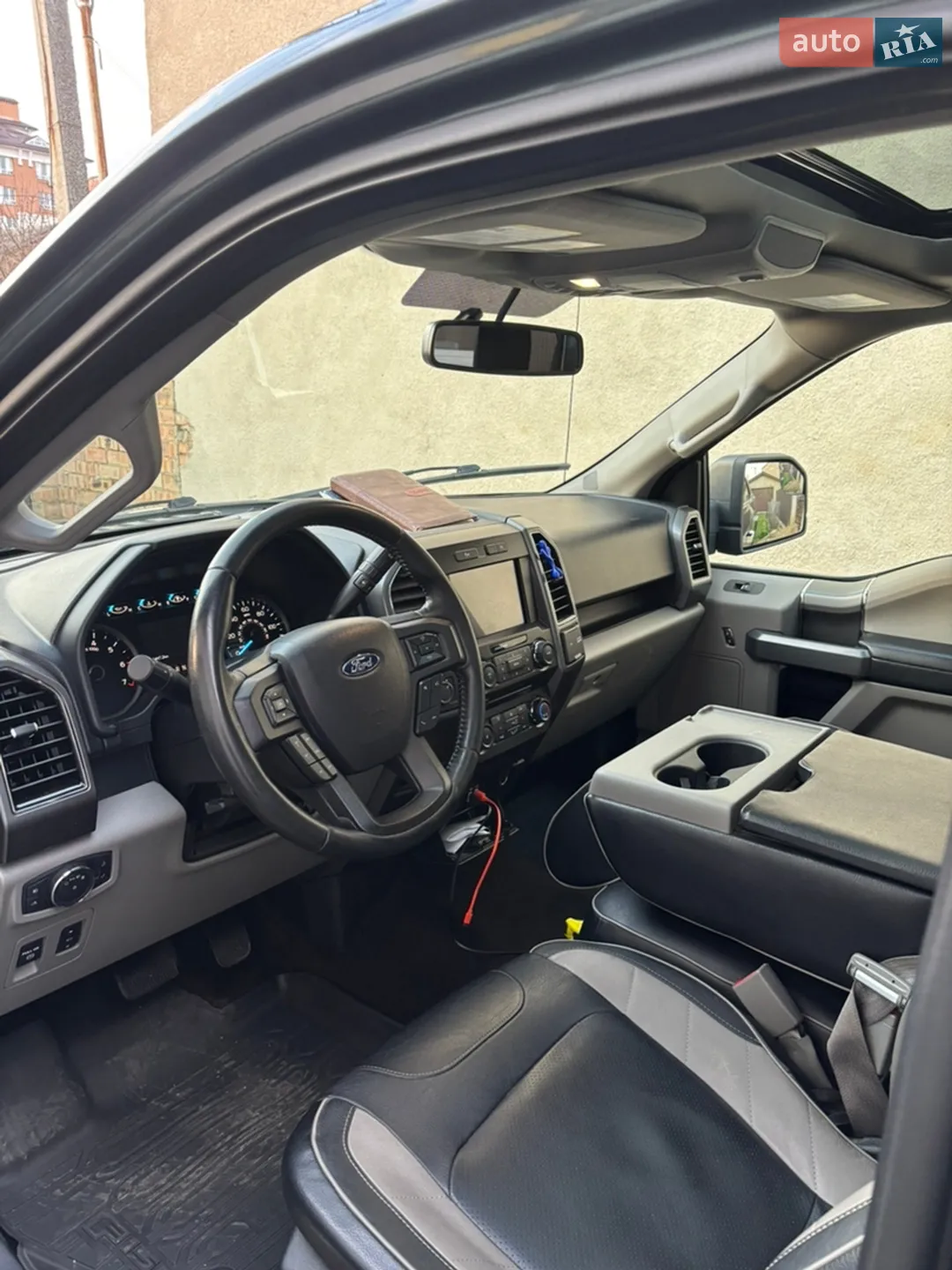 2018 Ford F-150 - мініатюра 5