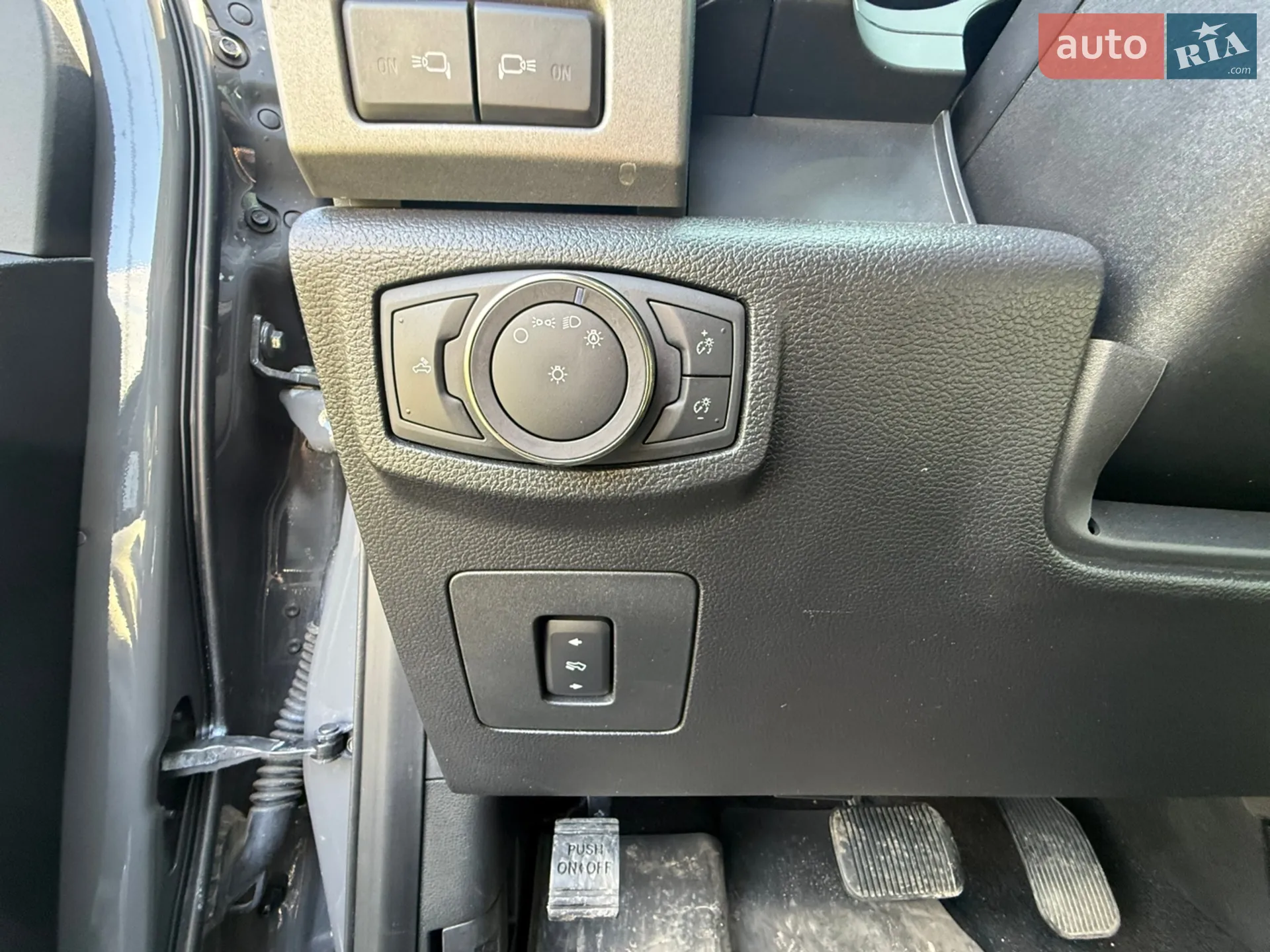 2018 Ford F-150 - мініатюра 35