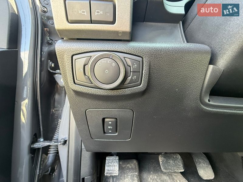 Пікап Ford F-150 2018 в Білій Церкві